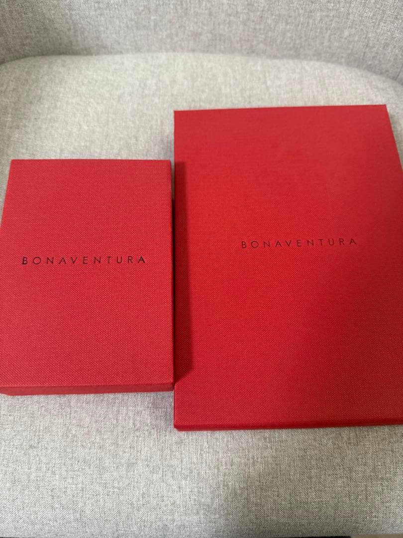 BONAVENTURA ×鈴木亜美さん　iPhone15Pro