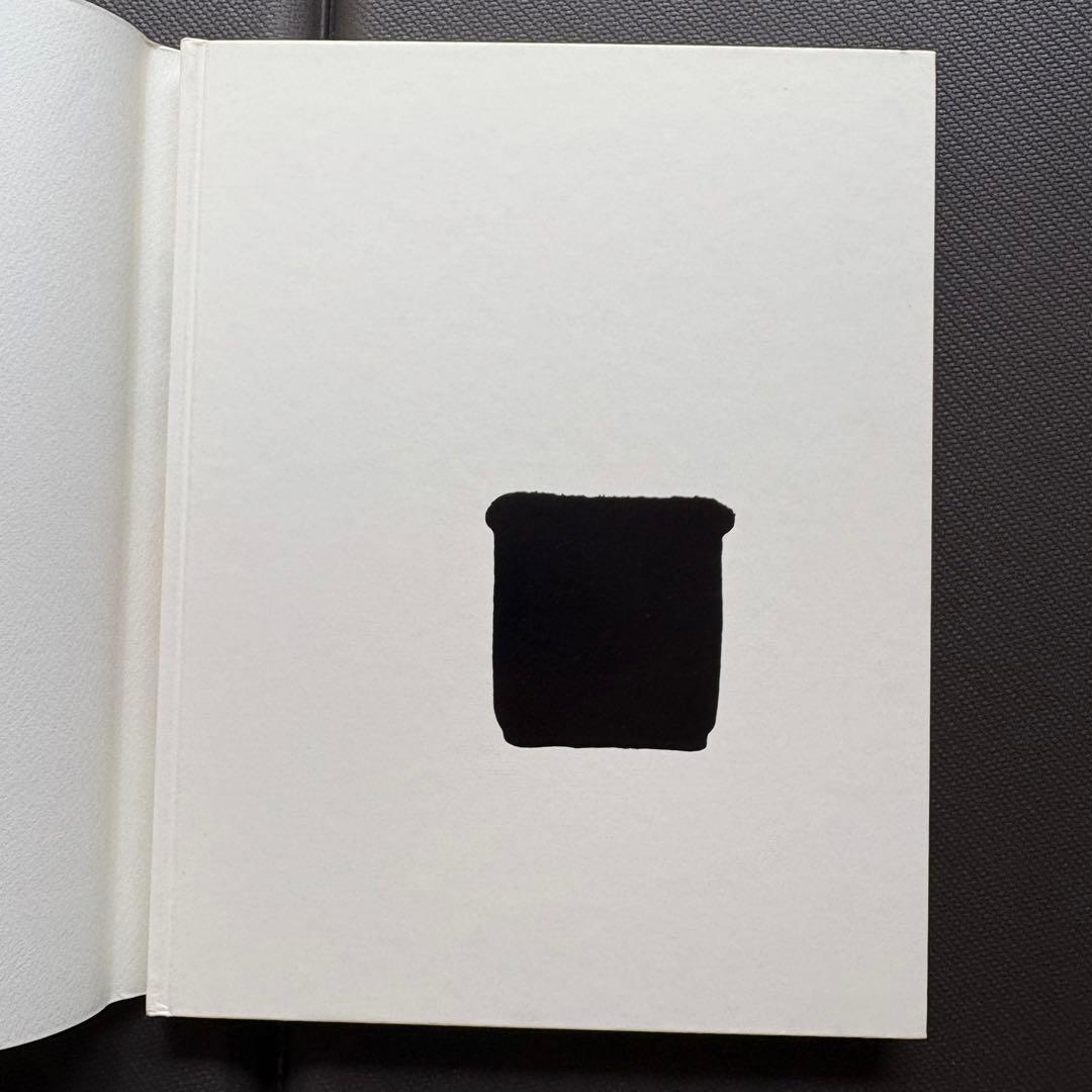 初版本　李禹煥全版画 1970ー1998 中央公論美術出版　正誤表付き