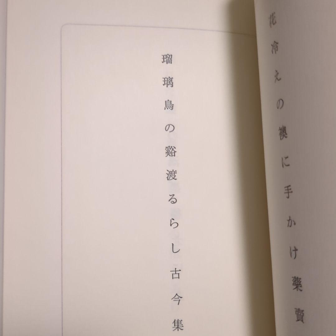 句集 夢殿　角川春樹