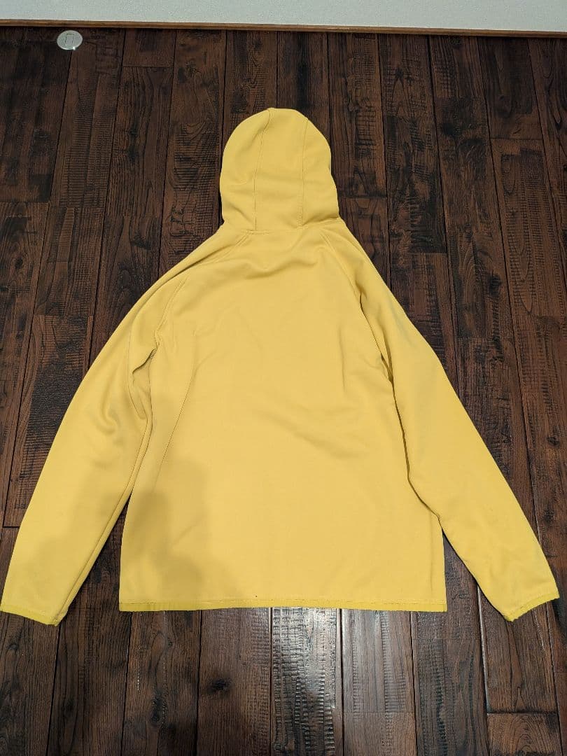BURTON 撥水パーカー Crown Weatherproof バートン