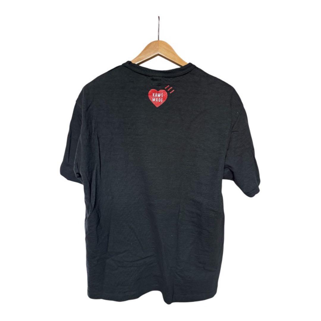 humanmade × kaws 白熊tシャツ 2XL