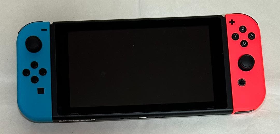 Nintendo Switch 本体　リングフィットアドベンチャー　おまけ付き