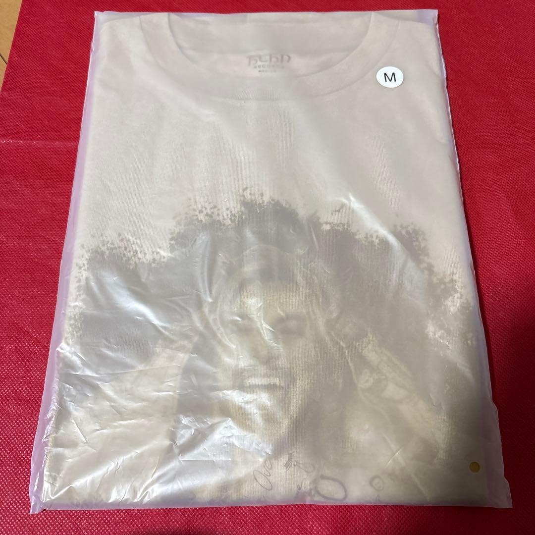 ①新品☆未開封品 藤井風 Long Sleeve T-shirt Prema M