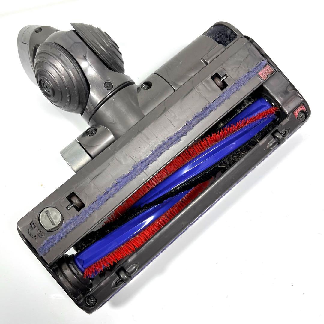 【分解洗浄】 Dyson DC48 DC63 タービンヘッド　a5