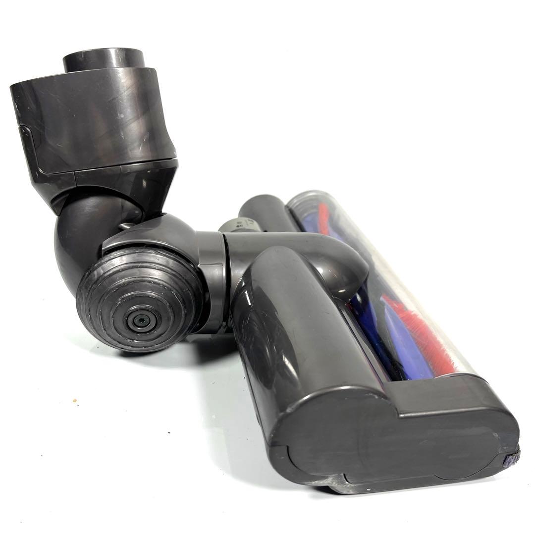 【分解洗浄】 Dyson DC48 DC63 タービンヘッド　a5