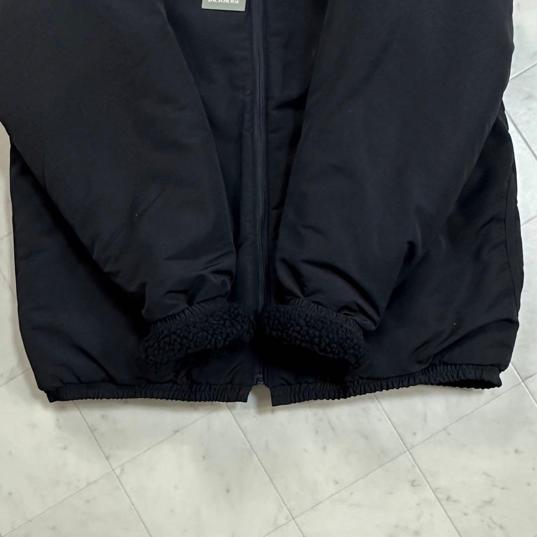 〈新品〉THE ROLLING STONES× JACKROSE【XL】ブルゾン