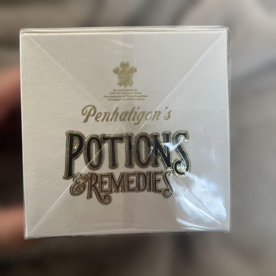 新品未開封 PENHALIGON'S ア キス オブ ブリス オードパルファム