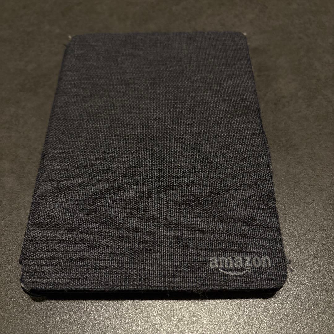 Kindle 電子書籍リーダー 本体 黒　充電ケーブル付　第10世代
