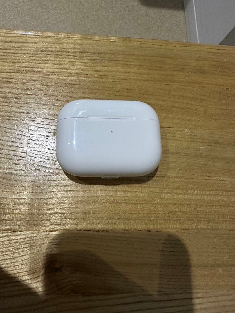 AirPods Pro 第2世代　ライトニング端子