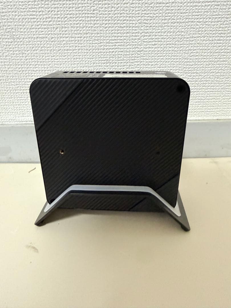 Minisforum UM480 16/256 (Win11Pro搭載)
