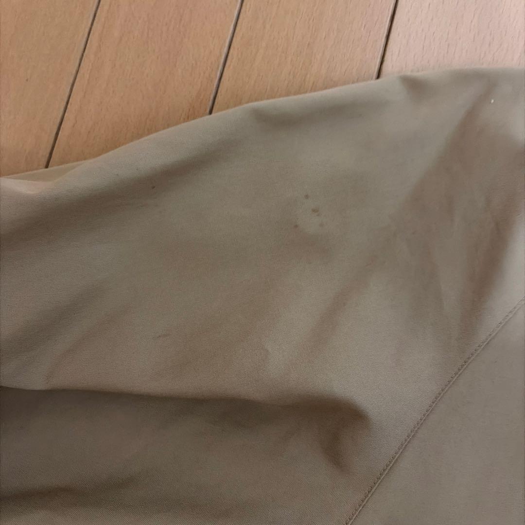 BURBERRY ハリントンジャケット 90s