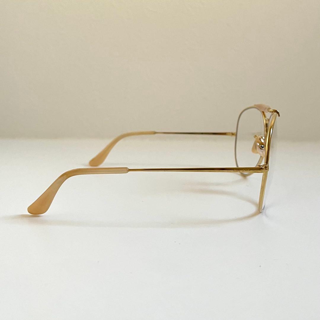 B&L RayBan レイバン GENERAL 50周年記念 1937-1987