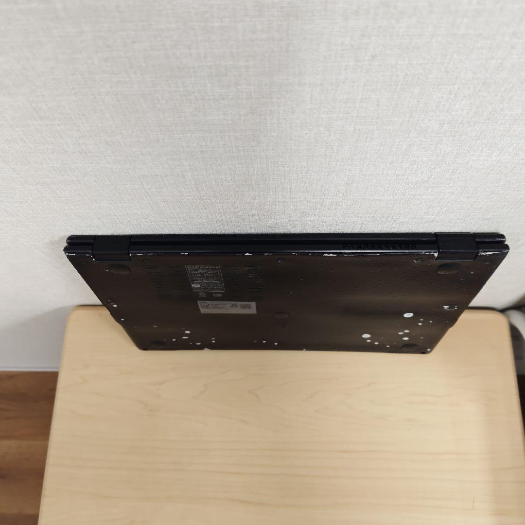 NEC ノートPC Lavie ZERO i7 Windows10