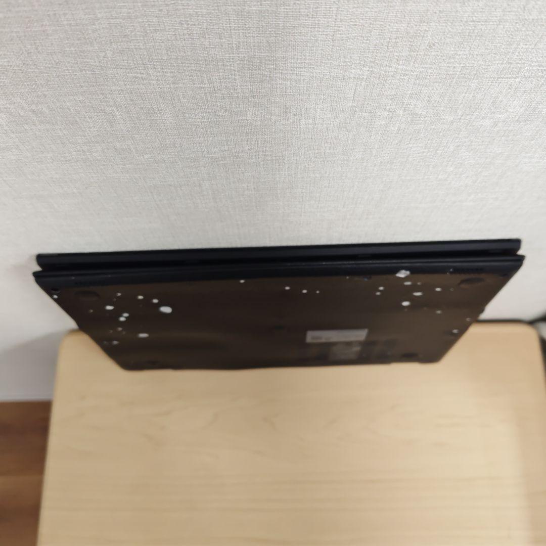 NEC ノートPC Lavie ZERO i7 Windows10