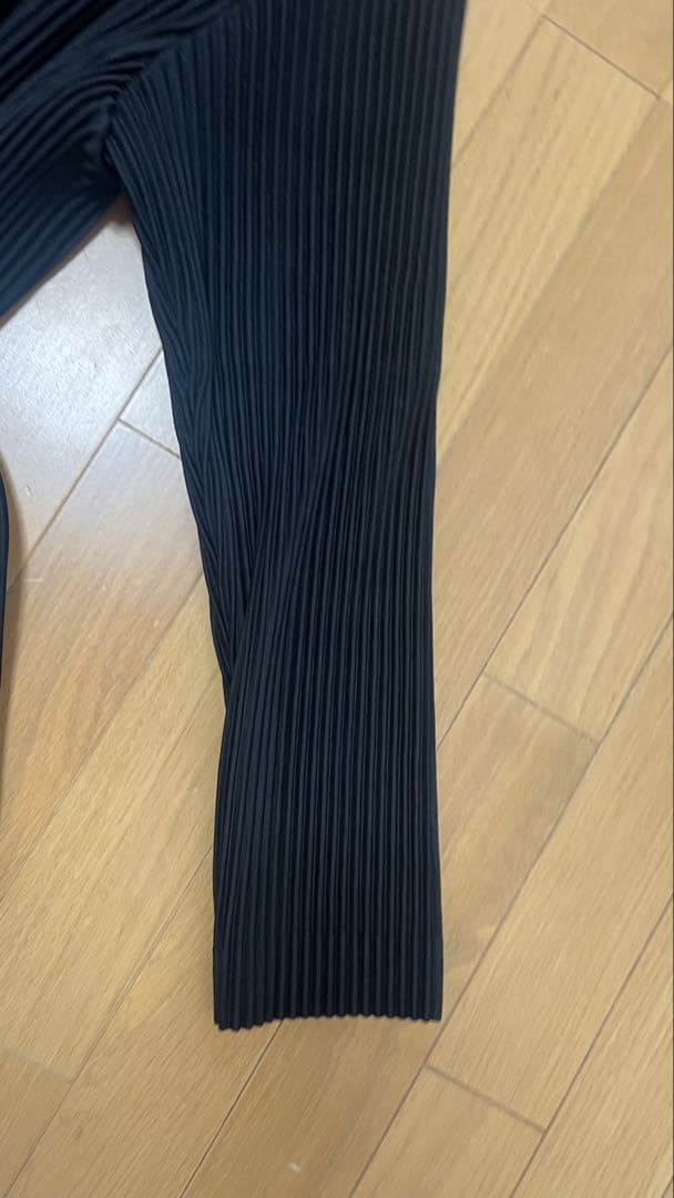 ジャケット・アウター ISSEY MIYAKE TAILORED PLEATS 1