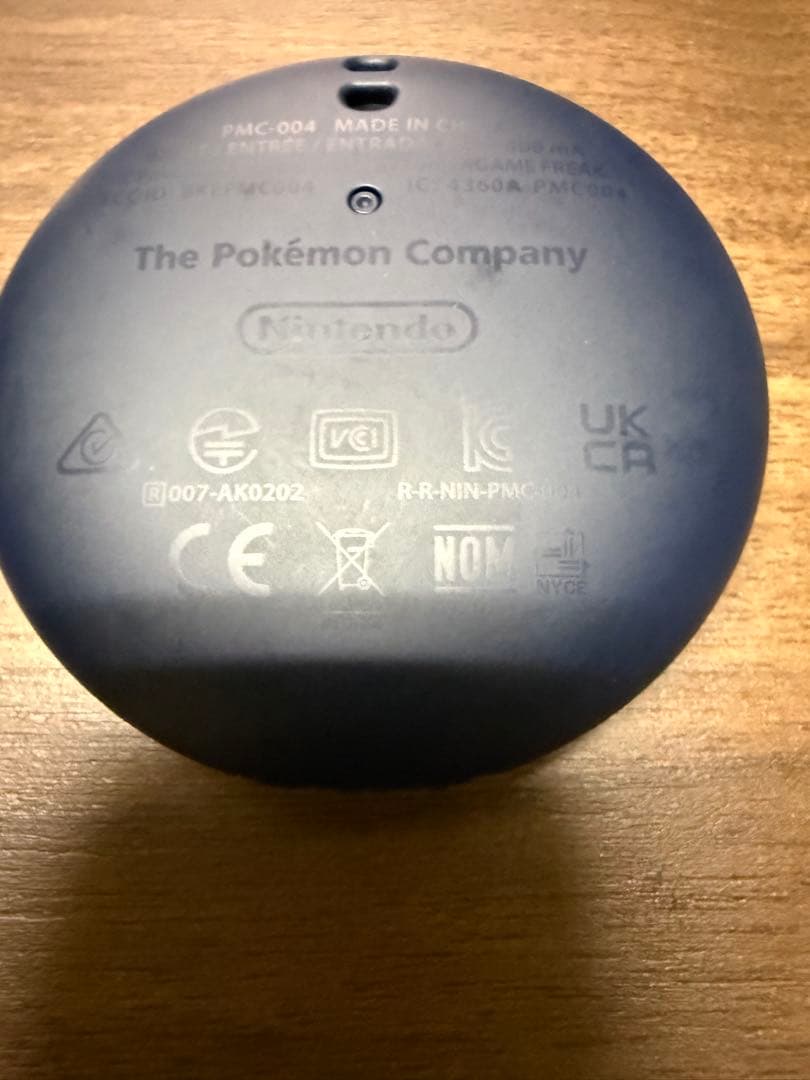 ポケモン GO Plus ＋