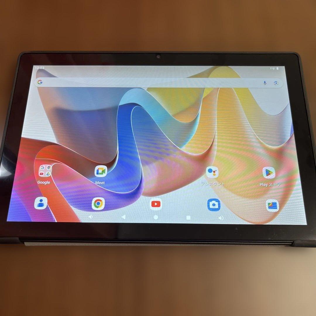Androidタブレット 64GB 初期化済 動作確認済 WiFi対応 即購入⭕️