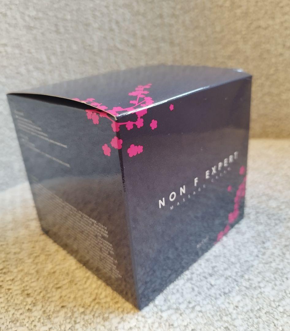 ★ノンFエキスパート　新品未使用未開封★