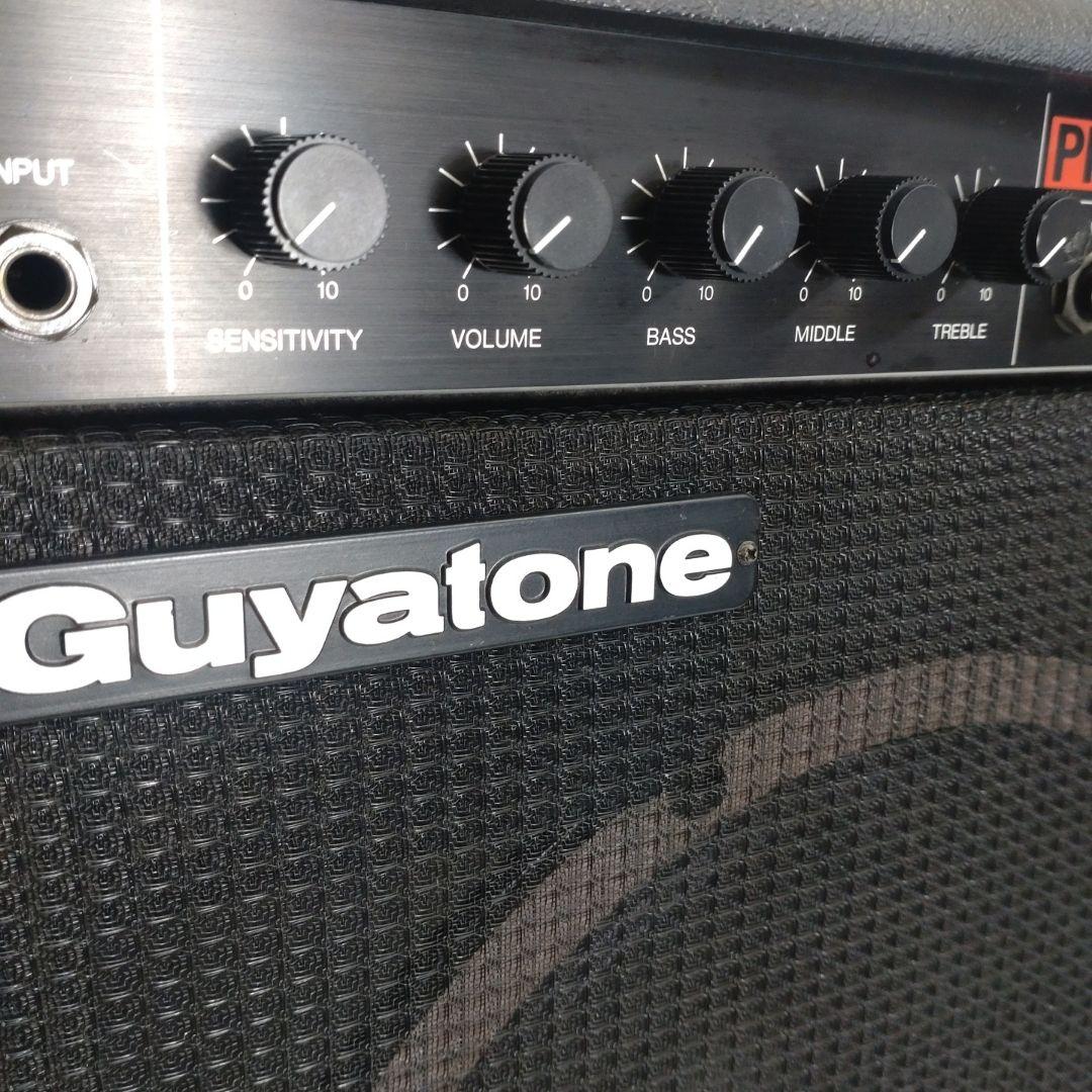 Guyatone ZIP 60 GA-60ZB 90年代ヴィンテージベースアンプ