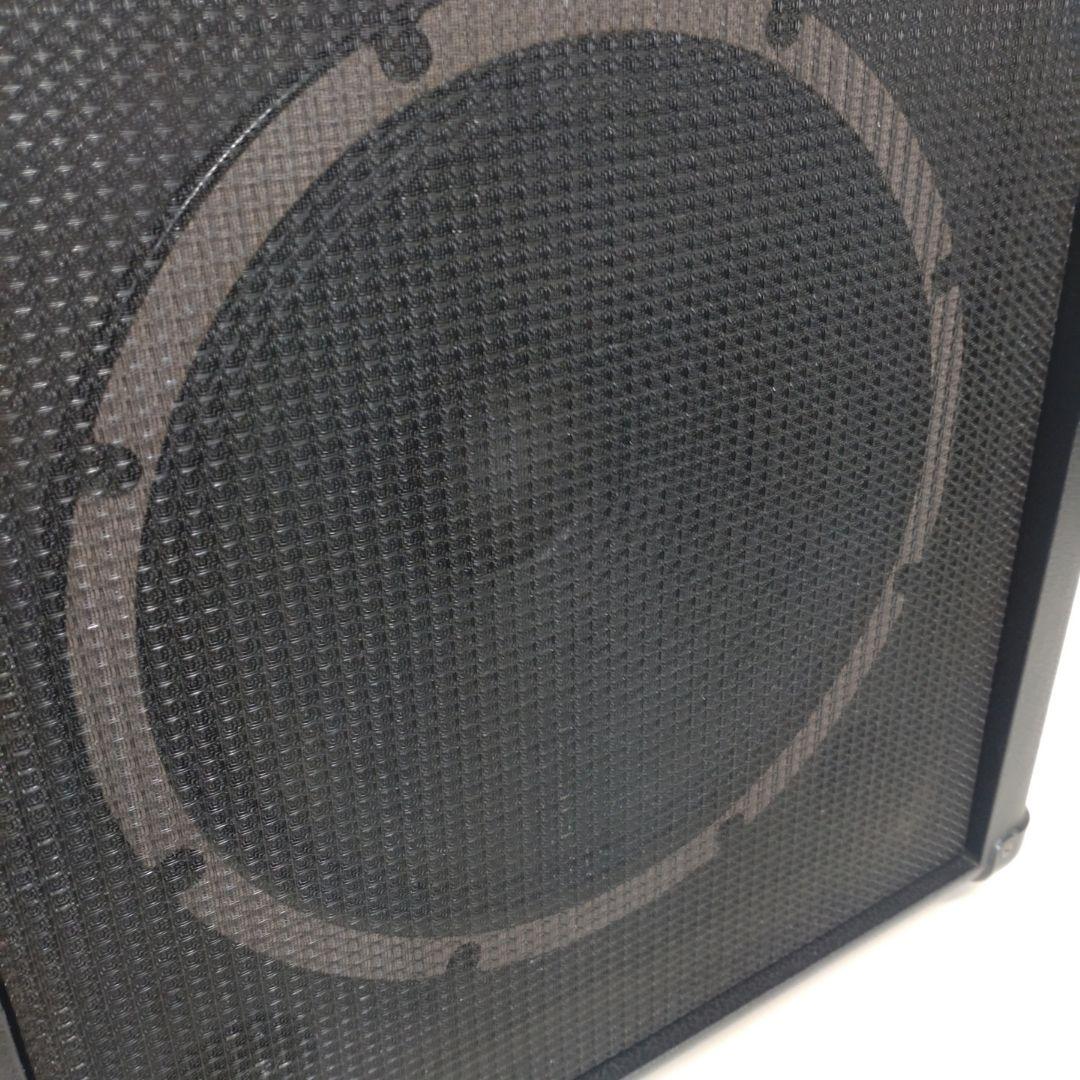 Guyatone ZIP 60 GA-60ZB 90年代ヴィンテージベースアンプ