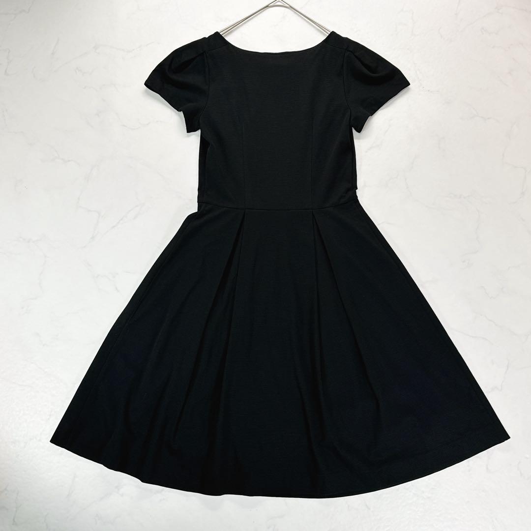 Vivienne Westwood RED LABEL 半袖ワンピース フレア