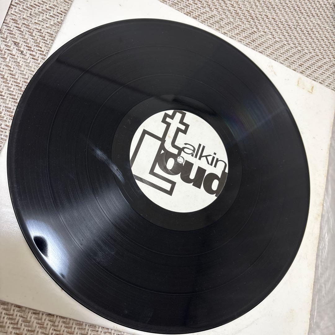 incognito 100° and Rising レコード
