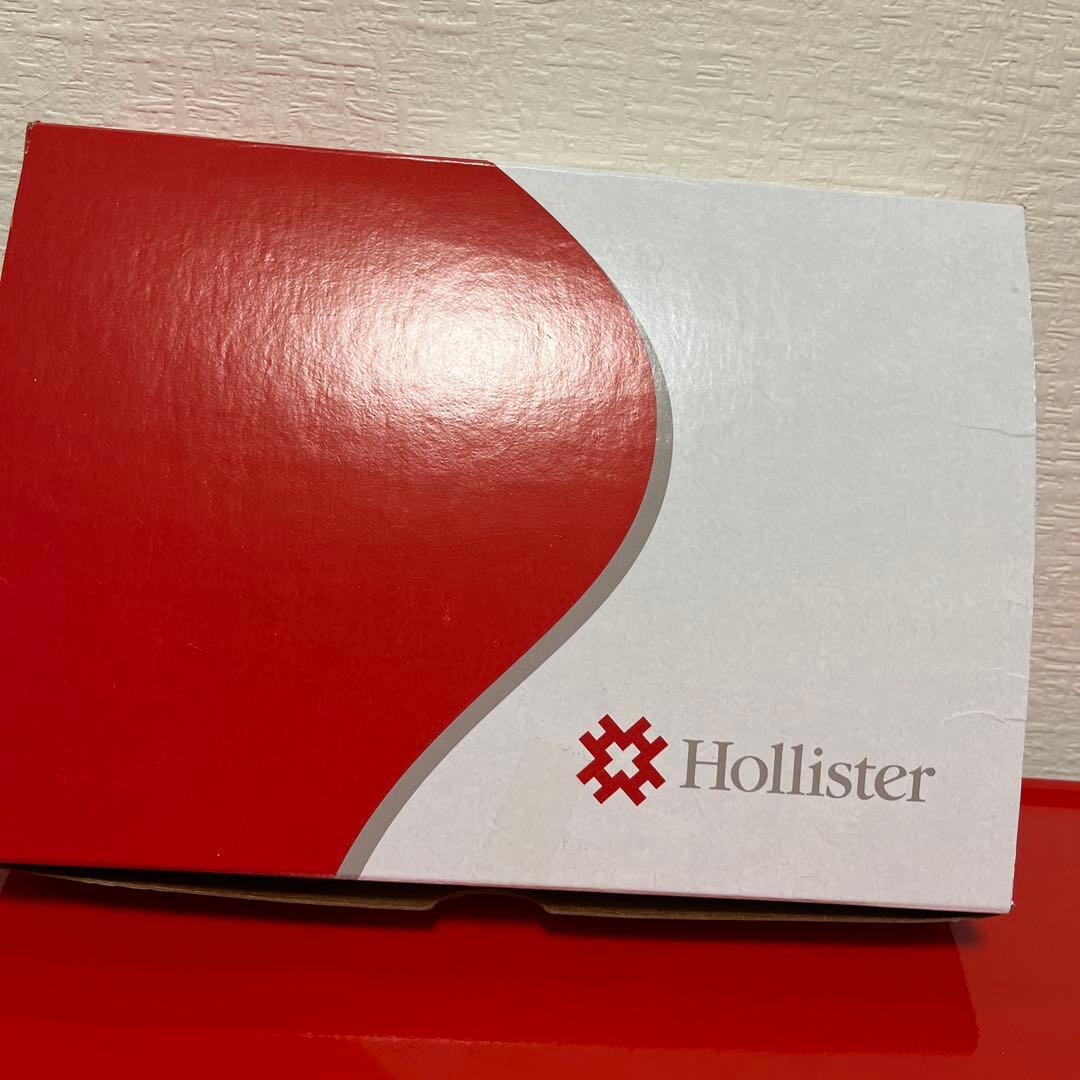 Hollister ストマー　10枚