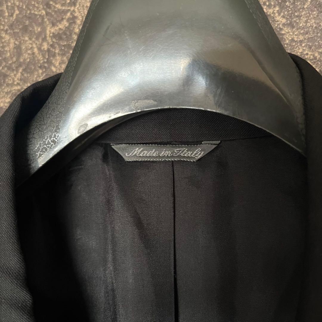 80s 90s GIVENCHY スーツセットアップ