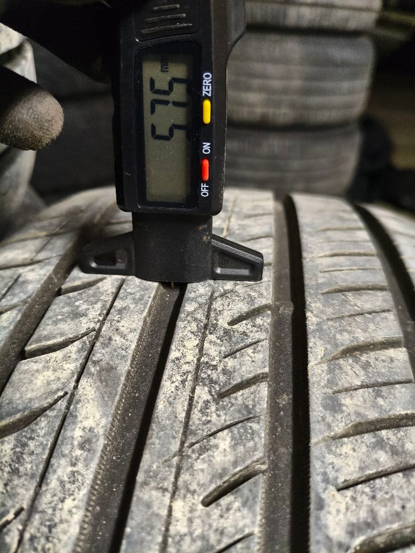 ✵訳あり 225/40R19 TOYOTIRES PROXES SD1 4本