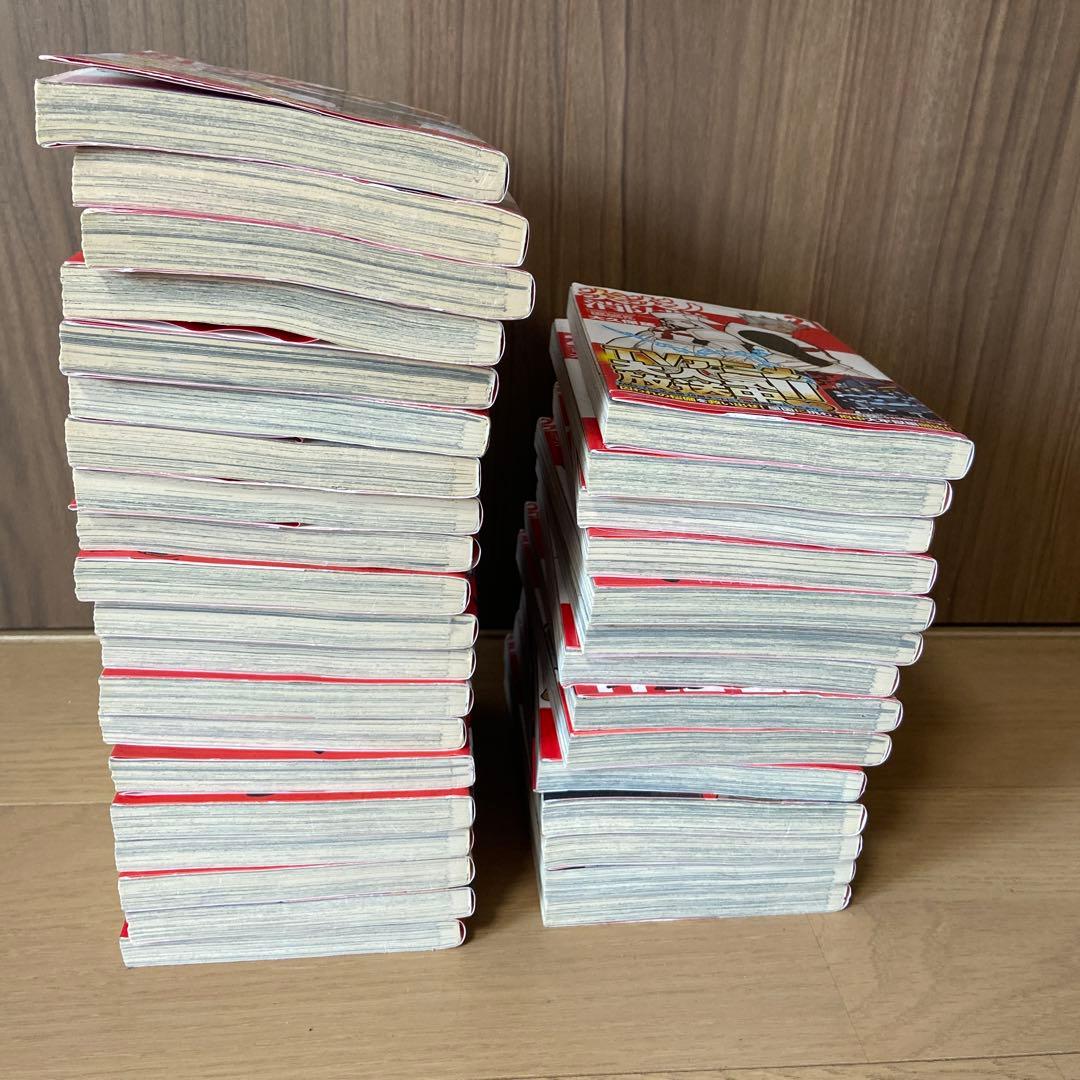漫画　炎炎ノ消防隊　34巻全巻セット