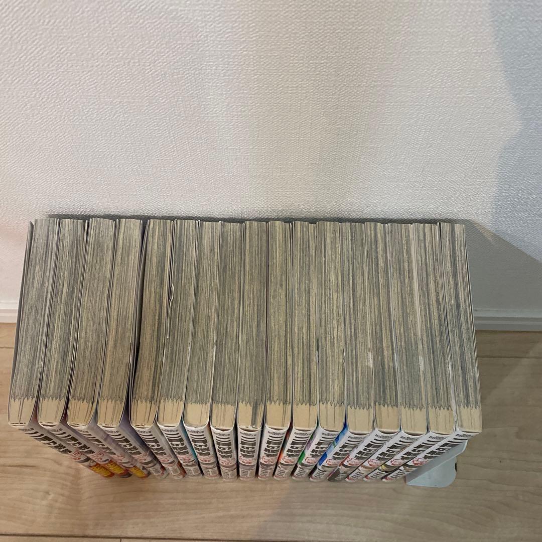 二月の勝者 ―絶対合格の教室―1巻〜17巻セット