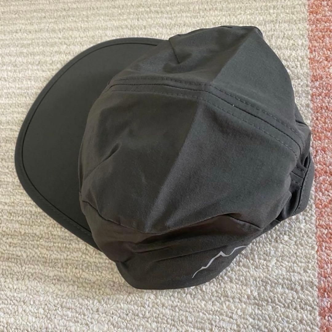 帽子 CAYL AQUAX CAP