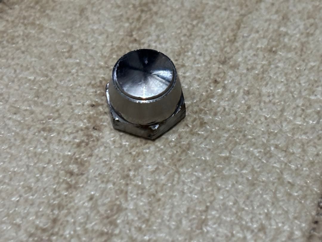 夢屋　ウルトラストロングハンドル　使用済み