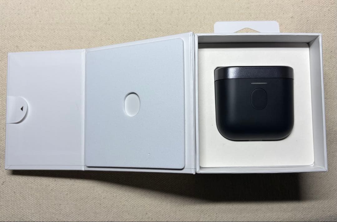 Bowers & Wilkins Pi7 S2 ワイヤレスイヤホン