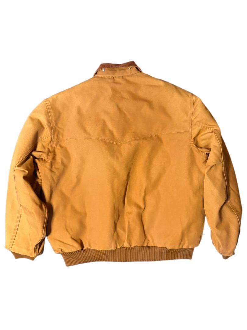 CARHARTT( カーハート ) サンタフェジャケット USA製