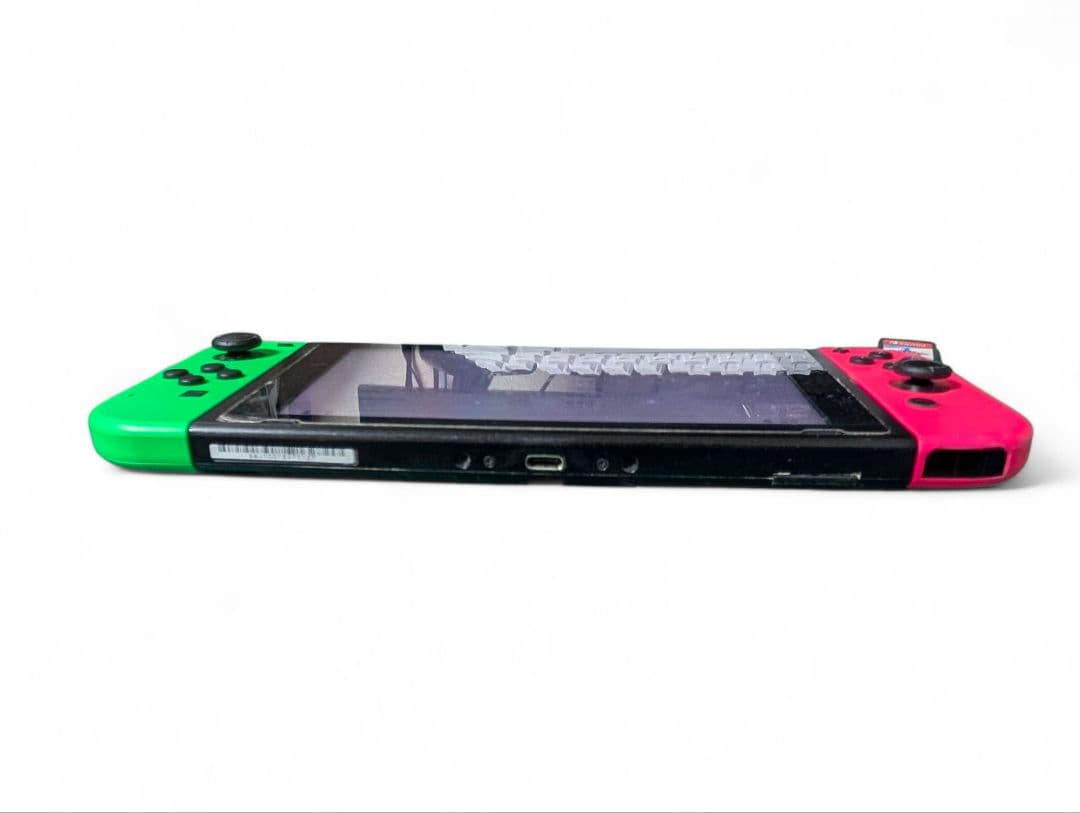 Nintendo Switch 本体 Joy-Con 任天堂