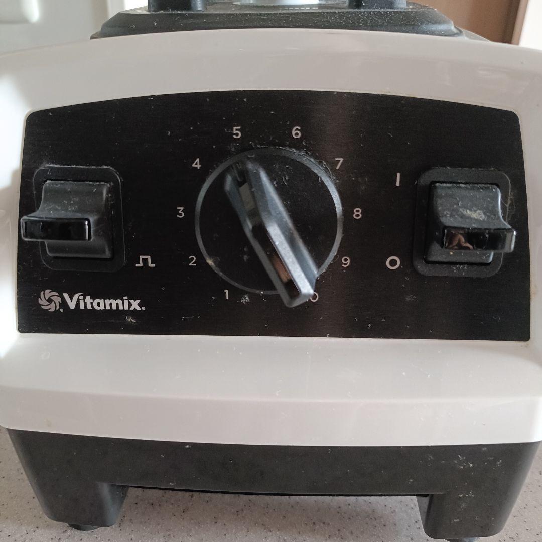 Vitamix バイタミックス　E320 VM0202