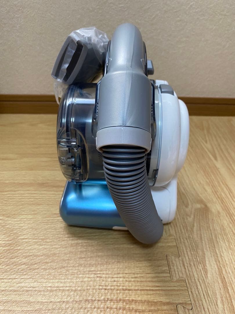 未使用品　BLACK+DECKER flexi Ⅱ ハンディクリーナー本体