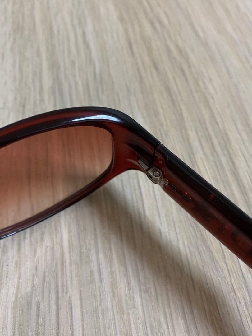 Christian Dior サングラス SHINY DIOR 3 Y2K