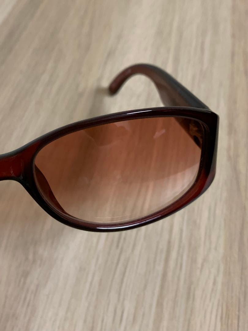 Christian Dior サングラス SHINY DIOR 3 Y2K