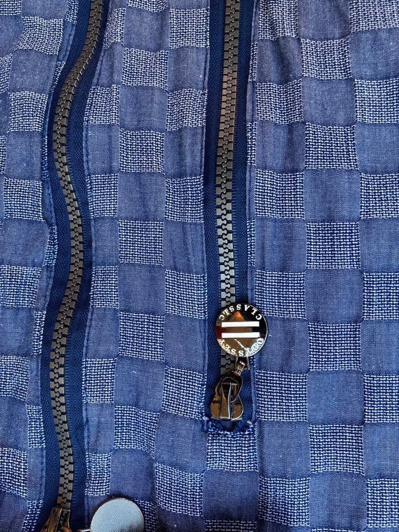 美品！EDDIE ODYSSEY セットアップ