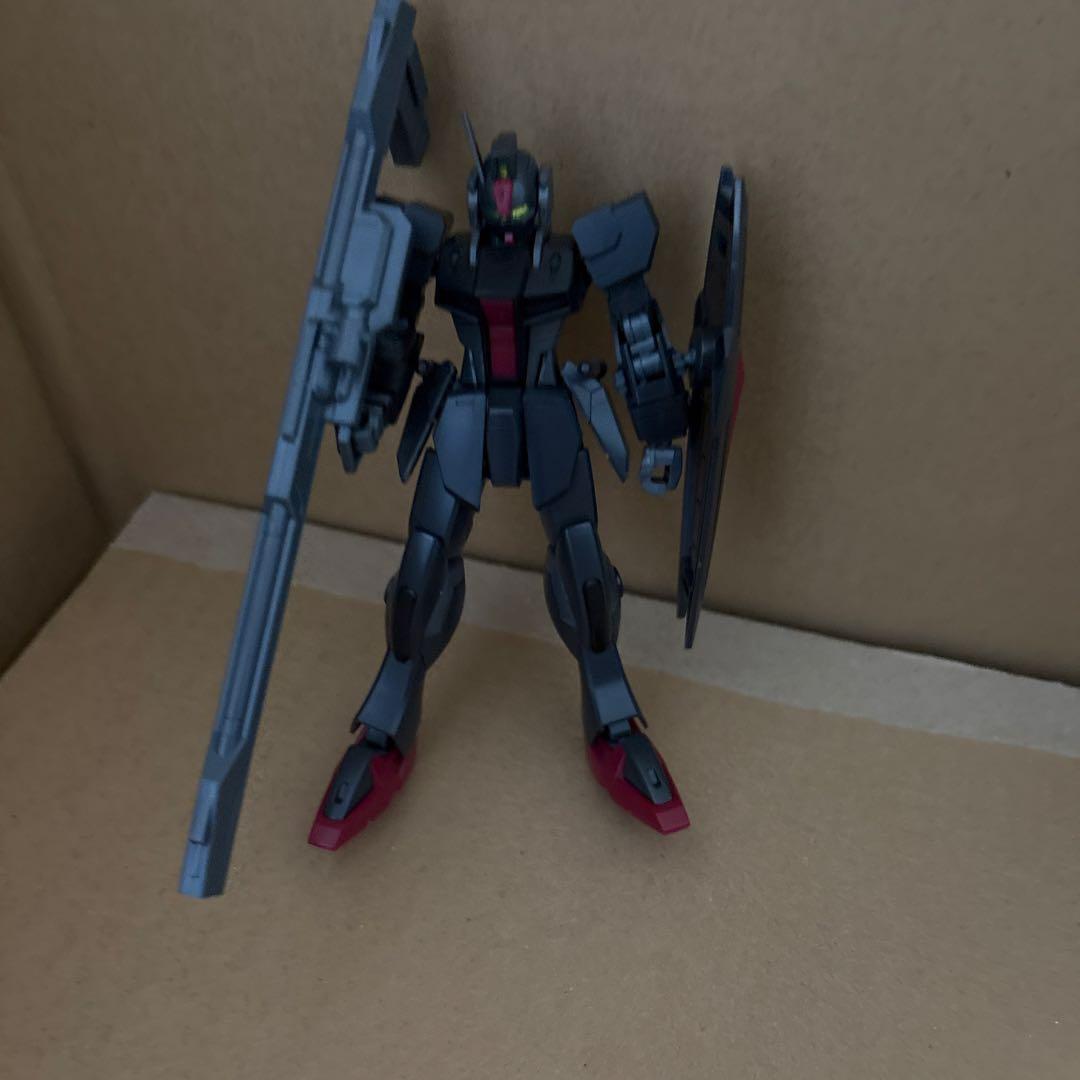 HG ガンプラ 組立済みまとめ売り　SEED系13種