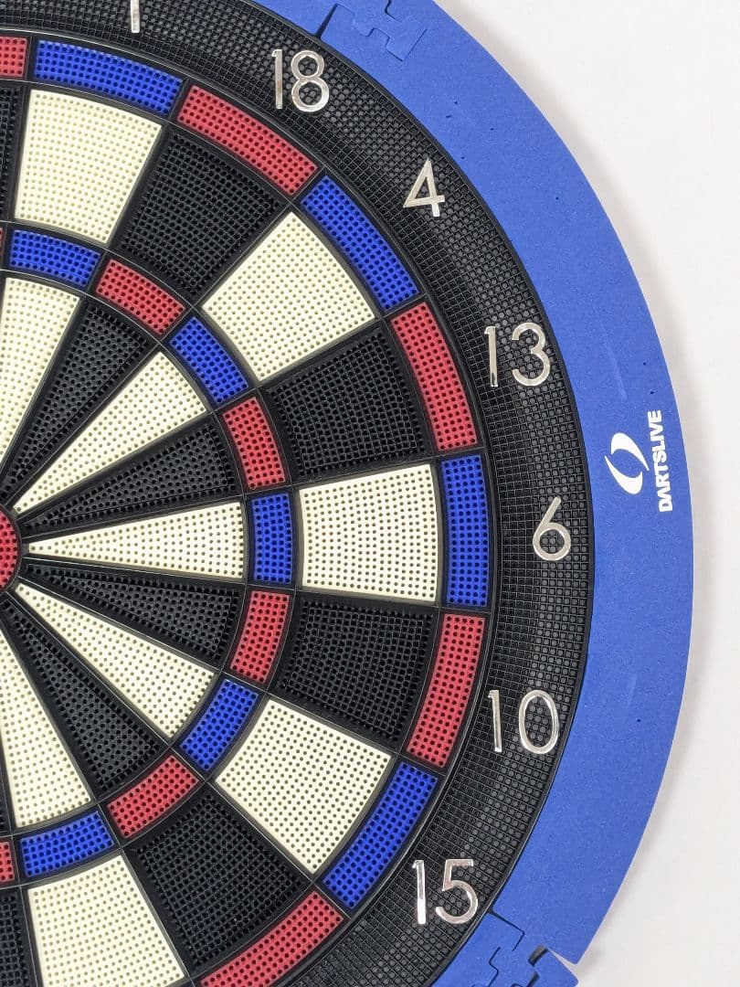 美品 ダーツライブゼロ ボード DARTSLIVE ZERO BOARD