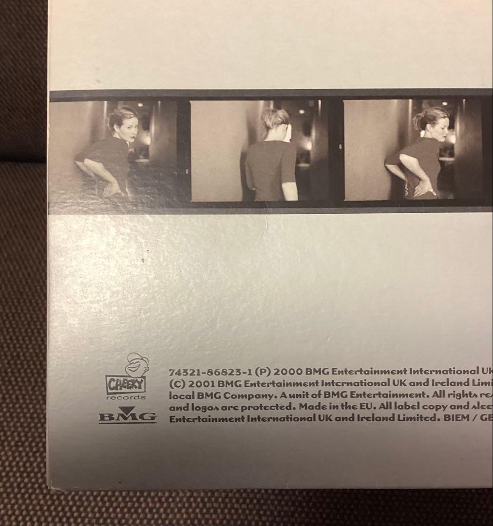 (USED)Dido ダイド no angel アナログレコード オリジナル盤