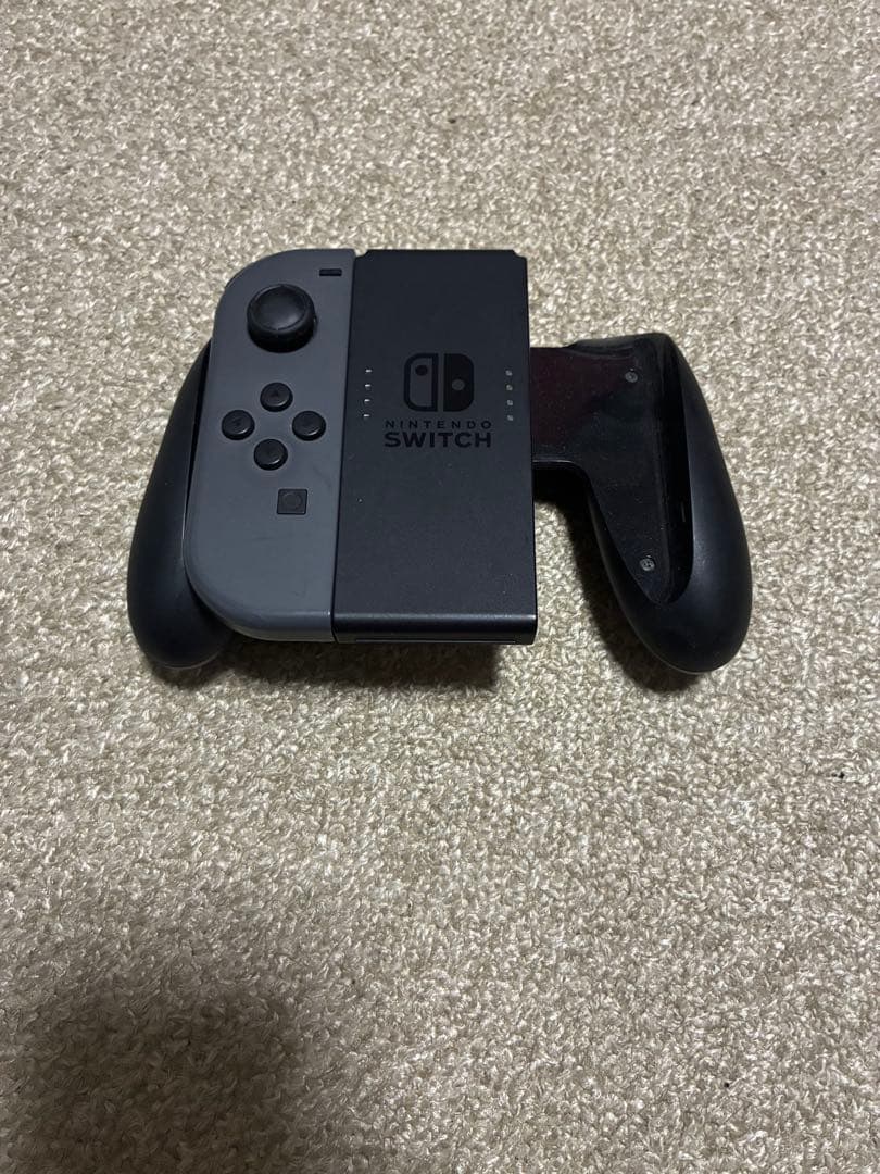 ニンテンドースイッチ