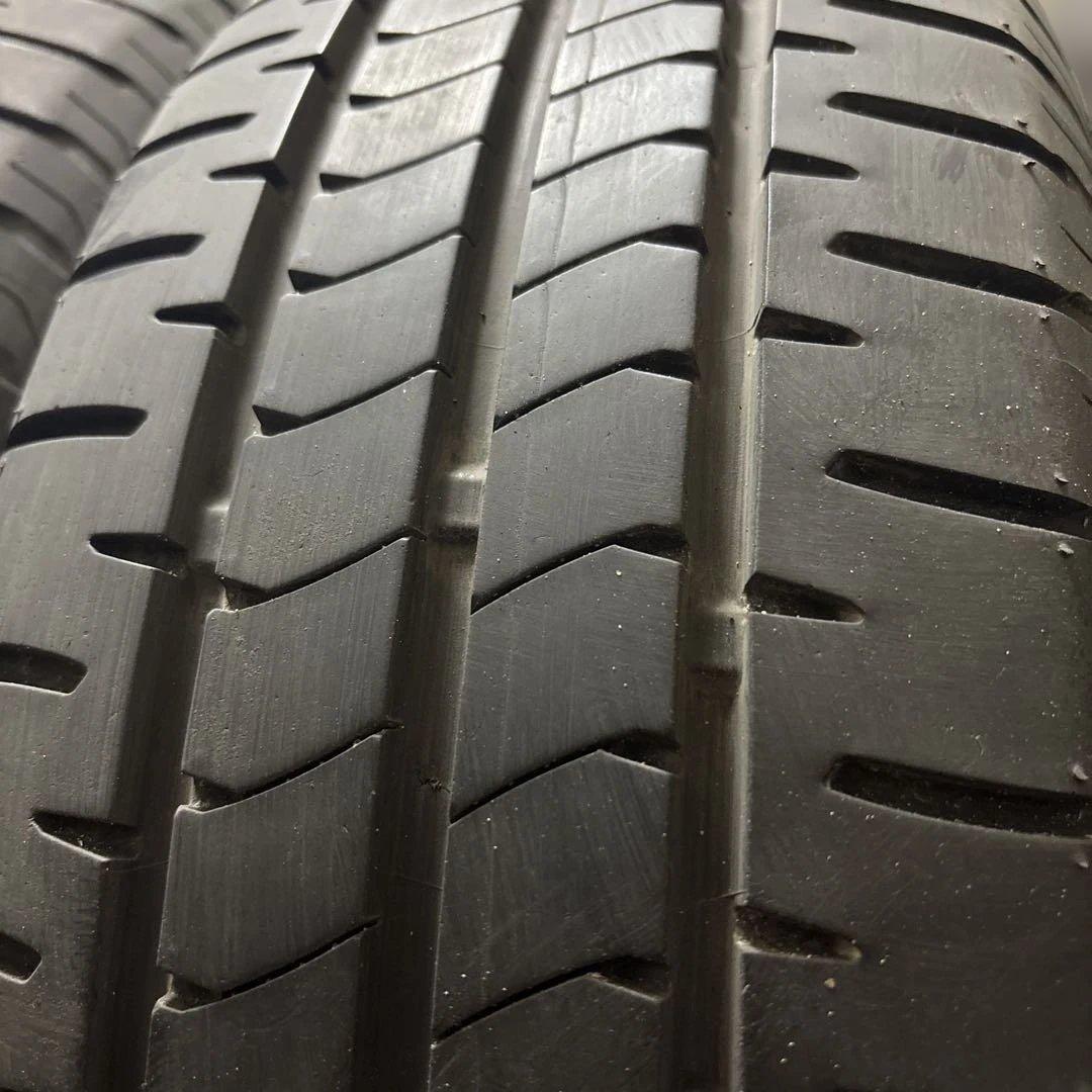 2023年製205/65R15(94S)ブリヂストン製エコピアNEWNO