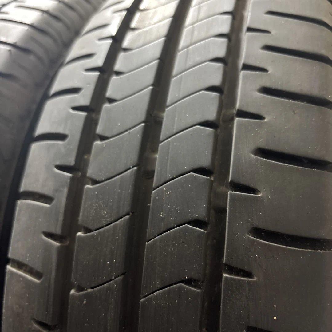 2023年製205/65R15(94S)ブリヂストン製エコピアNEWNO