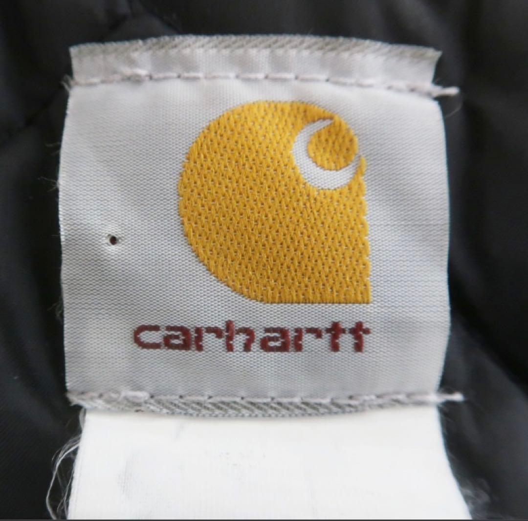 Carhartt カーハート ダックベスト リアルツリー柄 迷彩　ミリタリー