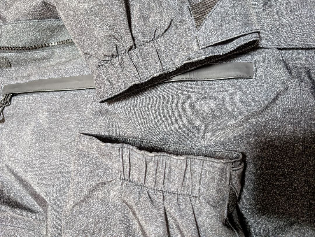 VOLCOM GORE-TEX ジャケット