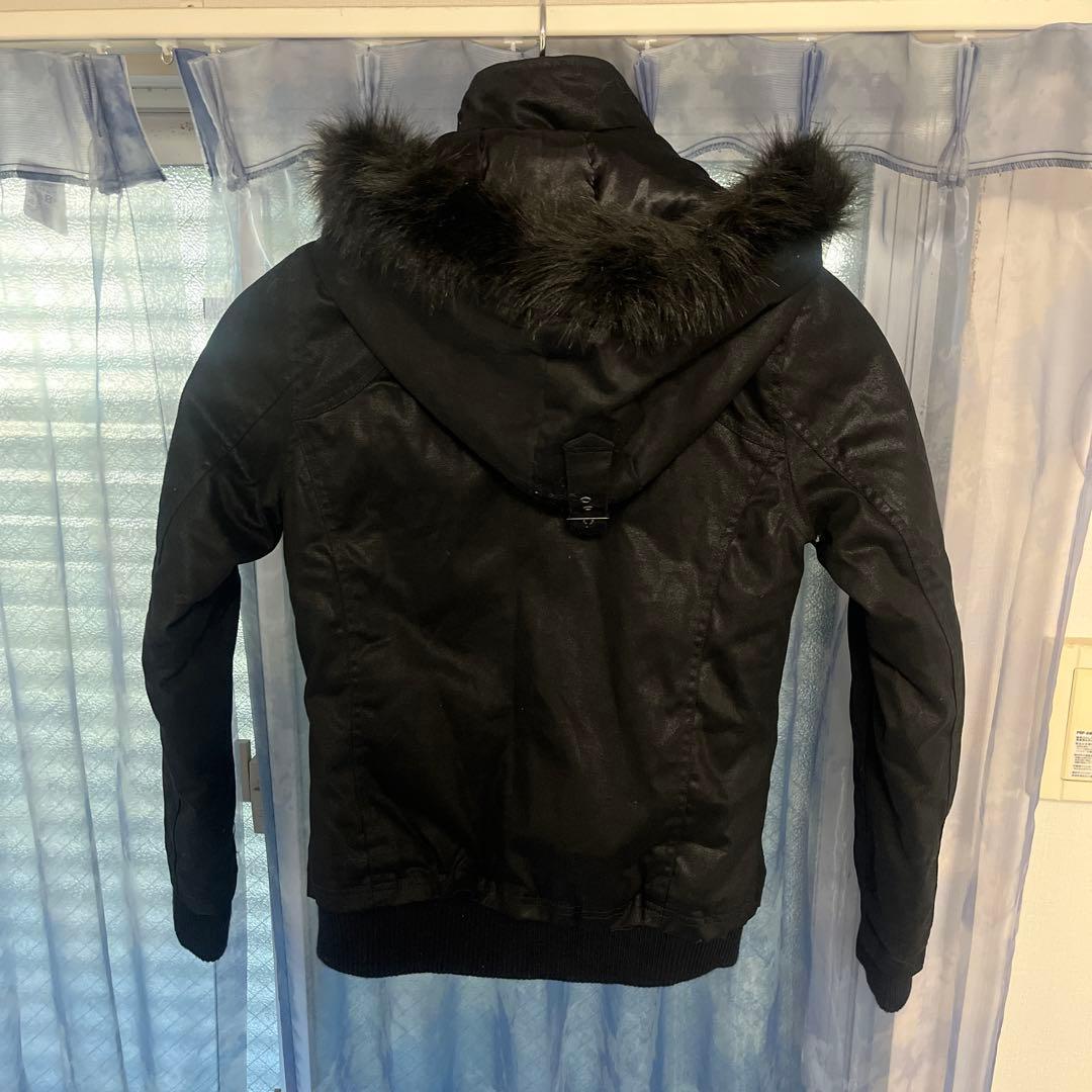 シヴァライズ ジャケット